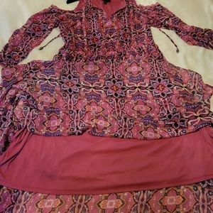 Women's dress